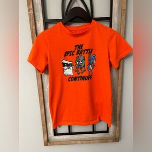 bcg shirt sleeve T shirt